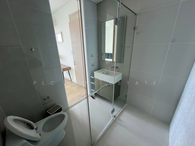 Reflection Jomtien Beach, Chon Buri (Pattaya), 15 Village No. 1 98/1, Na Chom Thian, Sattahip, Chon Buri (Pattaya), 1 Bedroom, 60 sqm, Condo For Sale, by PLC Real Estate, 500148049 - DDproperty.com