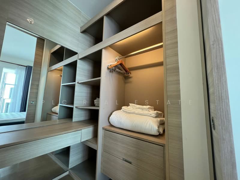 Reflection Jomtien Beach, Chon Buri (Pattaya), 15 Village No. 1 98/1, Na Chom Thian, Sattahip, Chon Buri (Pattaya), 1 Bedroom, 60 sqm, Condo For Sale, by PLC Real Estate, 500148049 - DDproperty.com