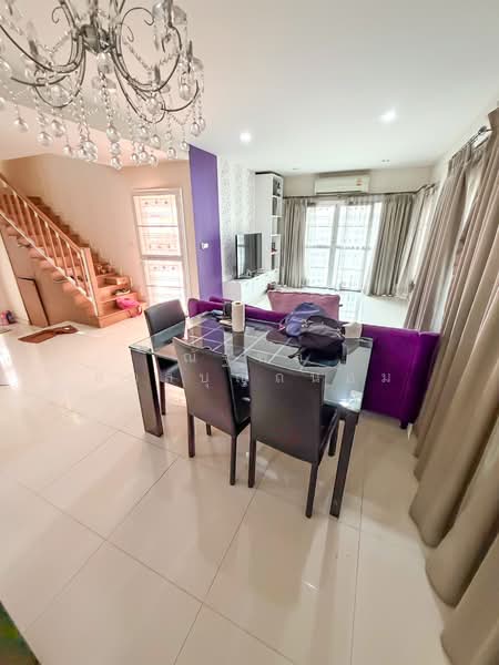 The Plant Chaengwattana : เดอะ แพลนท์ แจ้งวัฒนะ, นนทบุรี, ซอย แจ้งวัฒนะ-ปากเกร็ด 39, บ้านใหม่, ปากเกร็ด, นนทบุรี, 164 ตร.ม., บ้านเดี่ยว ขาย, โดย ณัฐพล สกุลบุญถนอม, 500148051 - DDproperty.com