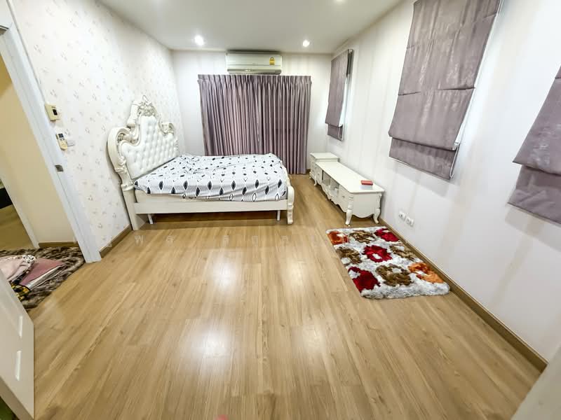 The Plant Chaengwattana, Nonthaburi, Soi Chaengwattana-Pakkred 39, Ban Mai, Pak Kret, Nonthaburi, 3 Bedrooms, 164 sqm, Single Detached House For Sale, by NATTHAPOL Sakulboontanom, 500148051 - DDproperty.com