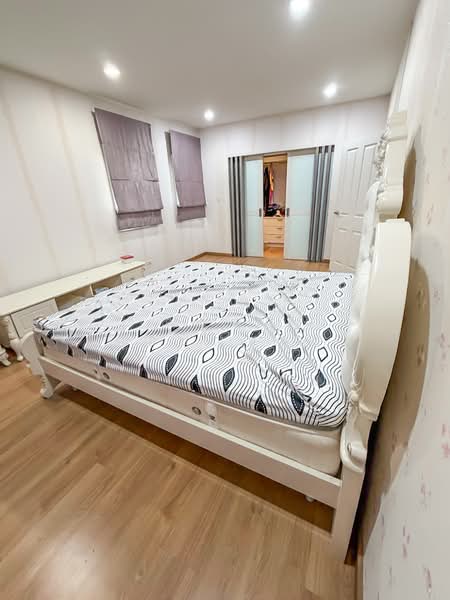 The Plant Chaengwattana : เดอะ แพลนท์ แจ้งวัฒนะ, นนทบุรี, ซอย แจ้งวัฒนะ-ปากเกร็ด 39, บ้านใหม่, ปากเกร็ด, นนทบุรี, 164 ตร.ม., บ้านเดี่ยว ขาย, โดย ณัฐพล สกุลบุญถนอม, 500148051 - DDproperty.com