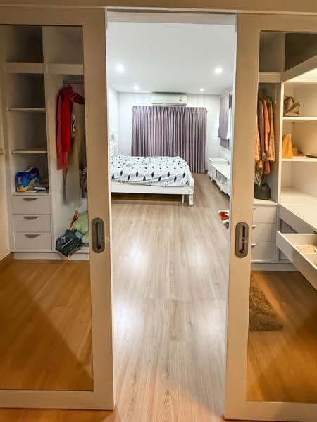 The Plant Chaengwattana, Nonthaburi, Soi Chaengwattana-Pakkred 39, Ban Mai, Pak Kret, Nonthaburi, 3 Bedrooms, 164 sqm, Single Detached House For Sale, by NATTHAPOL Sakulboontanom, 500148051 - DDproperty.com