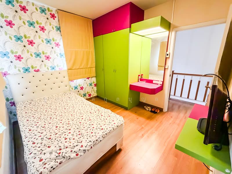 The Plant Chaengwattana, Nonthaburi, Soi Chaengwattana-Pakkred 39, Ban Mai, Pak Kret, Nonthaburi, 3 Bedrooms, 164 sqm, Single Detached House For Sale, by NATTHAPOL Sakulboontanom, 500148051 - DDproperty.com