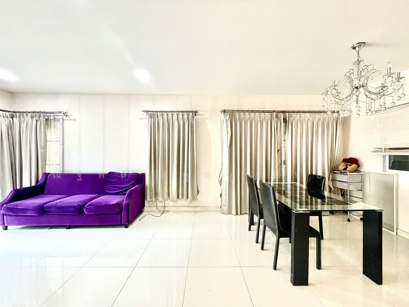 The Plant Chaengwattana, Nonthaburi, Soi Chaengwattana-Pakkred 39, Ban Mai, Pak Kret, Nonthaburi, 3 Bedrooms, 164 sqm, Single Detached House For Sale, by NATTHAPOL Sakulboontanom, 500148051 - DDproperty.com