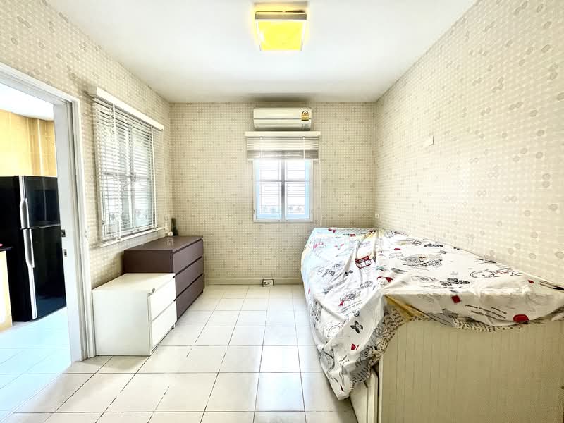 The Plant Chaengwattana, Nonthaburi, Soi Chaengwattana-Pakkred 39, Ban Mai, Pak Kret, Nonthaburi, 3 Bedrooms, 164 sqm, Single Detached House For Sale, by NATTHAPOL Sakulboontanom, 500148051 - DDproperty.com