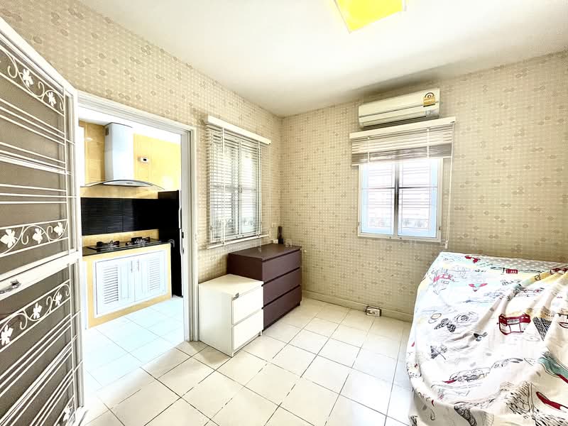 The Plant Chaengwattana, Nonthaburi, Soi Chaengwattana-Pakkred 39, Ban Mai, Pak Kret, Nonthaburi, 3 Bedrooms, 164 sqm, Single Detached House For Sale, by NATTHAPOL Sakulboontanom, 500148051 - DDproperty.com