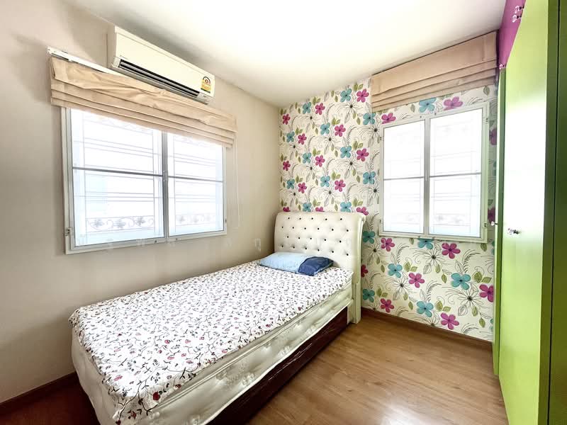 The Plant Chaengwattana, Nonthaburi, Soi Chaengwattana-Pakkred 39, Ban Mai, Pak Kret, Nonthaburi, 3 Bedrooms, 164 sqm, Single Detached House For Sale, by NATTHAPOL Sakulboontanom, 500148051 - DDproperty.com