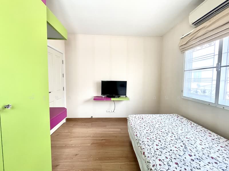 The Plant Chaengwattana, Nonthaburi, Soi Chaengwattana-Pakkred 39, Ban Mai, Pak Kret, Nonthaburi, 3 Bedrooms, 164 sqm, Single Detached House For Sale, by NATTHAPOL Sakulboontanom, 500148051 - DDproperty.com