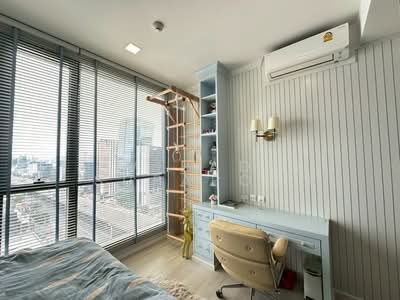 For Rent - The Privacy Jatujak, Bangkok