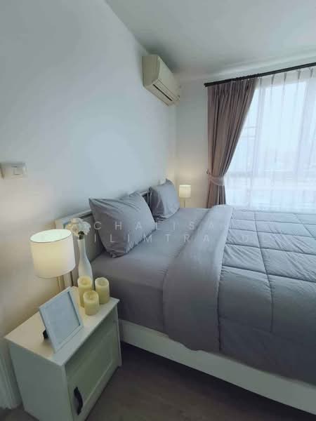 Baan Peang Ploen, Prachuap Khiri Khan, 6/608 Mooban Huadon, Nong Kae, Hua Hin, Prachuap Khiri Khan, 2 Bedrooms, 62 sqm, Condo For Rent, by Chalisa Kitilimtrakul, 500148055 - DDproperty.com