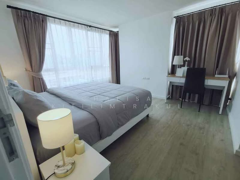 Baan Peang Ploen : บ้าน เพียง เพลิน, ประจวบคีรีขันธ์, 6/608 หมู่บ้านหัวดอน, หนองแก, หัวหิน, ประจวบคีรีขันธ์, 62 ตร.ม., คอนโด ให้เช่า, โดย Chalisa Kitilimtrakul, 500148055 - DDproperty.com