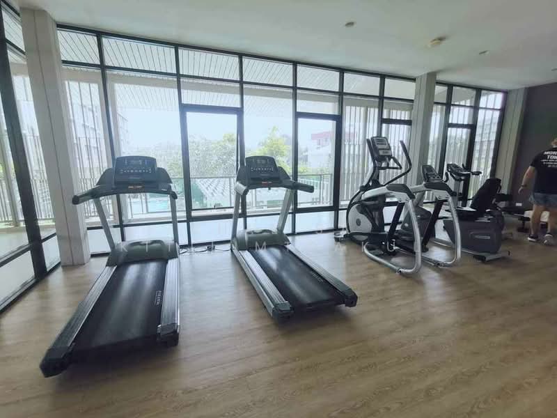 Baan Peang Ploen, Prachuap Khiri Khan, 6/608 Mooban Huadon, Nong Kae, Hua Hin, Prachuap Khiri Khan, 2 Bedrooms, 62 sqm, Condo For Rent, by Chalisa Kitilimtrakul, 500148055 - DDproperty.com
