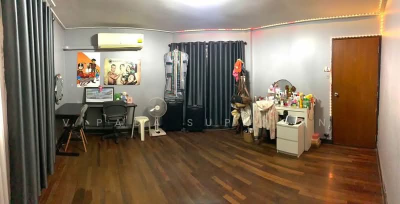 ทาวน์เฮ้าส์ 2-ห้องนอน, กรุงเทพ, บางแค, บางแค, กรุงเทพ, 93 ตร.ม., ทาวน์เฮ้าส์ ขาย, โดย Vipada Supaporn, 500148057 - DDproperty.com