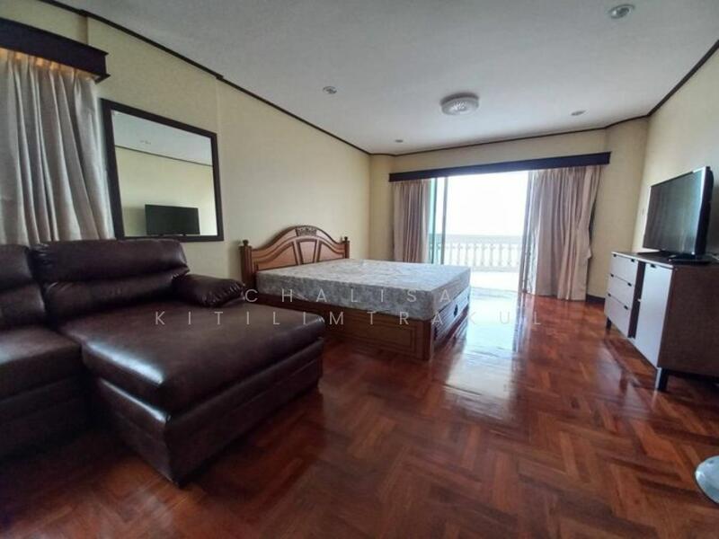 Park Beach Condominium : พาร์คบีช คอนโด, ชลบุรี, นาเกลือ, บางละมุง, ชลบุรี, 83 ตร.ม., คอนโด ให้เช่า, โดย Chalisa Kitilimtrakul, 500148058 - DDproperty.com