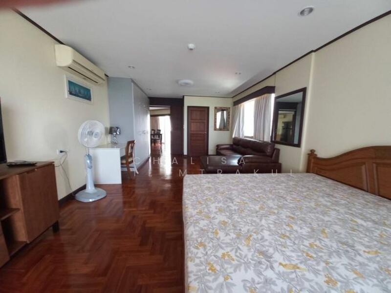 Park Beach Condominium : พาร์คบีช คอนโด, ชลบุรี, นาเกลือ, บางละมุง, ชลบุรี, 83 ตร.ม., คอนโด ให้เช่า, โดย Chalisa Kitilimtrakul, 500148058 - DDproperty.com