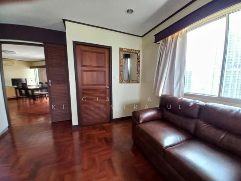 Park Beach Condominium, Chon Buri (Pattaya), Na Kloe, Bang Lamung (Pattaya), Chon Buri (Pattaya), 1 Bedroom, 83 sqm, Condo For Rent, by Chalisa Kitilimtrakul, 500148058 - DDproperty.com