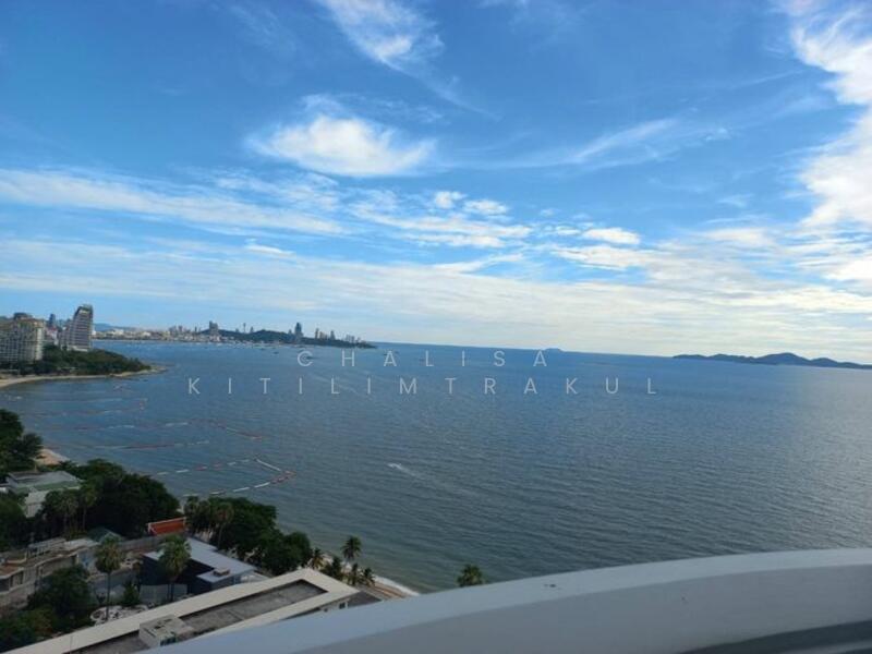 Park Beach Condominium : พาร์คบีช คอนโด, ชลบุรี, นาเกลือ, บางละมุง, ชลบุรี, 83 ตร.ม., คอนโด ให้เช่า, โดย Chalisa Kitilimtrakul, 500148058 - DDproperty.com