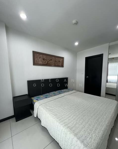 Siam Oriental Elegance 2 : สยาม โอเรียลทัล เอเลแกนซ์ 2, ชลบุรี, หนองปรือ, บางละมุง, ชลบุรี, 34 ตร.ม., คอนโด ขาย, โดย Megan Goodwin, 500148061 - DDproperty.com