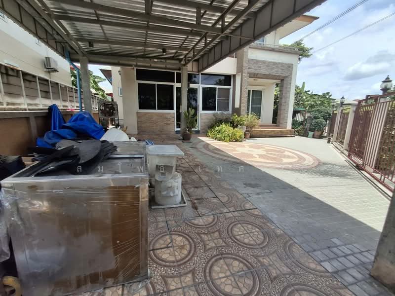 อิมพิเรียล, Bangkok, Thung Khru, Thung Khru, Bangkok, 3 Bedrooms, 200 sqm, Single Detached House For Sale, by สมโพธิ เทศวิรัช, 500148062 - DDproperty.com