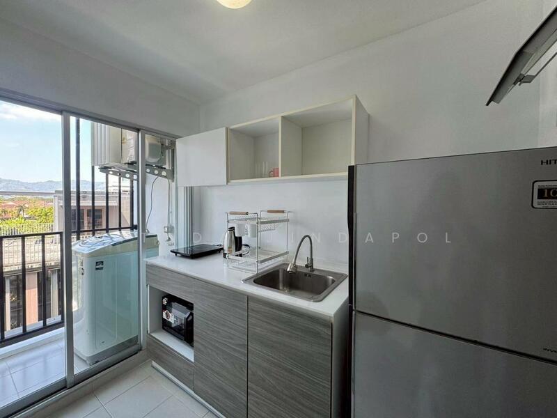 Dcondo Mine, Phuket, Vichitsongkram Road, Kathu, Kathu, Phuket, 1 Bedroom, 30 sqm, Condo For Sale, by Witada Jindapol, 500148065 - DDproperty.com