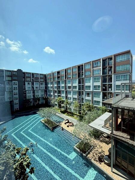 Dcondo Mine : ดี คอนโด ไมน์, ภูเก็ต, ถนนวิชิตสงคราม, กะทู้, กะทู้, ภูเก็ต, 30 ตร.ม., คอนโด ขาย, โดย Witada Jindapol, 500148065 - DDproperty.com