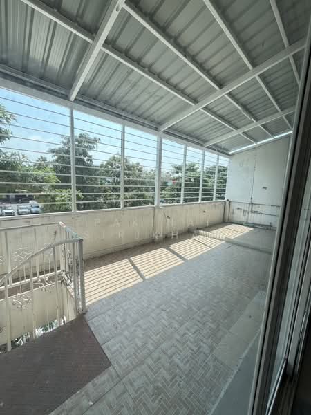 ตึกแถว, Bangkok, ถนนพหลโยธิน, Anusaowari, Bang Khen, Bangkok, 6 Bedrooms, 500 sqm, Townhouse For Sale, by Pakinai Sirikhan, 500148068 - DDproperty.com