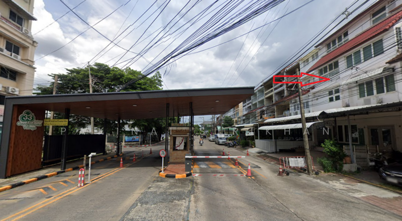 ขายตึกแถว พหลโยธิน 60, กรุงเทพ, ถนนพหลโยธิน, อนุสาวรีย์, บางเขน, กรุงเทพ, 500 ตร.ม., ทาวน์เฮ้าส์ ขาย, โดย Pakinai Sirikhan, 500148068 - DDproperty.com