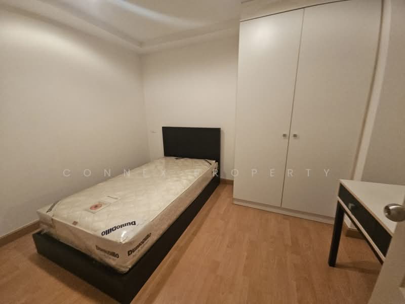 Resorta Yen-Akat, Bangkok, 270 87 Soi Amon, Chong Nonsi, Yan Nawa, Bangkok, 3 Bedrooms, 90 sqm, Condo For Rent, by Connex Property, 500148069 - DDproperty.com