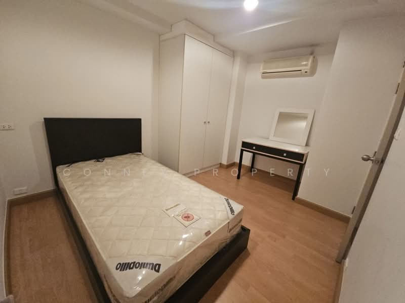 Resorta Yen-Akat, Bangkok, 270 87 Soi Amon, Chong Nonsi, Yan Nawa, Bangkok, 3 Bedrooms, 90 sqm, Condo For Rent, by Connex Property, 500148069 - DDproperty.com