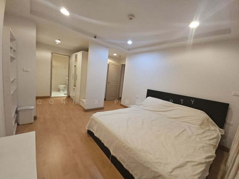 Resorta Yen-Akat, Bangkok, 270 87 Soi Amon, Chong Nonsi, Yan Nawa, Bangkok, 3 Bedrooms, 90 sqm, Condo For Rent, by Connex Property, 500148069 - DDproperty.com