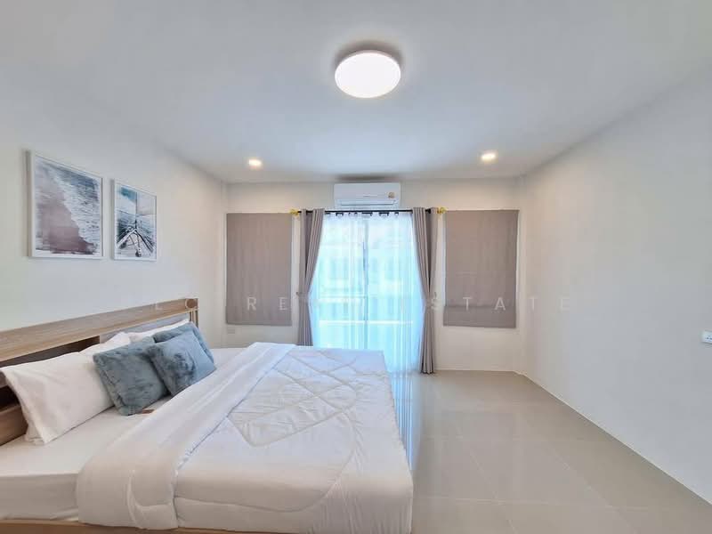 Townhouse for Sale in Huai Yai, Sukhumvit Road, Chon Buri (Pattaya), Bang Lamung, Bang Lamung (Pattaya), Chon Buri (Pattaya), 2 Bedrooms, 64 sqm, Townhouse For Sale, by PLC Real Estate, 500148074 - DDproperty.com