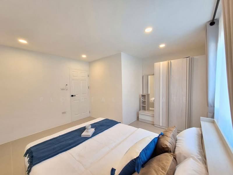 Townhouse for Sale in Huai Yai, Sukhumvit Road, Chon Buri (Pattaya), Bang Lamung, Bang Lamung (Pattaya), Chon Buri (Pattaya), 2 Bedrooms, 64 sqm, Townhouse For Sale, by PLC Real Estate, 500148074 - DDproperty.com