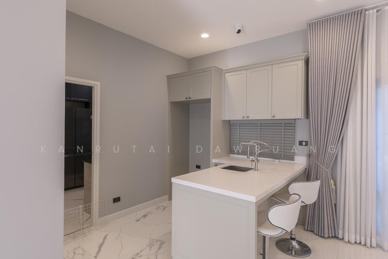 Setthasiri Don Mueang, Bangkok, 289 Soi Choet Wutthakat 9/1, Si Khan, Don Mueang, Bangkok, 4 Bedrooms, 303 sqm, Single Detached House For Sale, by Kanrutai Dawruang, 500148075 - DDproperty.com