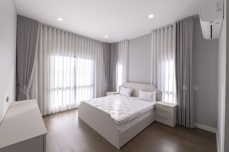 Setthasiri Don Mueang, Bangkok, 289 Soi Choet Wutthakat 9/1, Si Khan, Don Mueang, Bangkok, 4 Bedrooms, 303 sqm, Single Detached House For Sale, by Kanrutai Dawruang, 500148075 - DDproperty.com