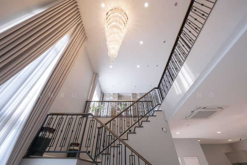 Setthasiri Don Mueang, Bangkok, 289 Soi Choet Wutthakat 9/1, Si Khan, Don Mueang, Bangkok, 4 Bedrooms, 303 sqm, Single Detached House For Sale, by Kanrutai Dawruang, 500148075 - DDproperty.com