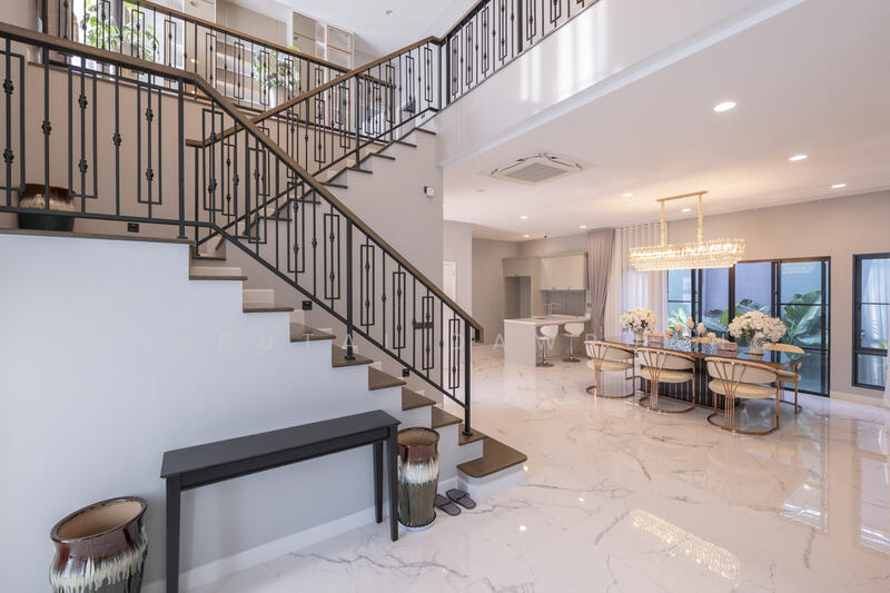 Setthasiri Don Mueang : เศรษฐสิริ ดอนเมือง, กรุงเทพ, 289 ซอย เชิดวุฒากาศ 9/1, สีกัน, ดอนเมือง, กรุงเทพ, 303 ตร.ม., บ้านเดี่ยว ขาย, โดย Kanrutai Dawruang, 500148075 - DDproperty.com