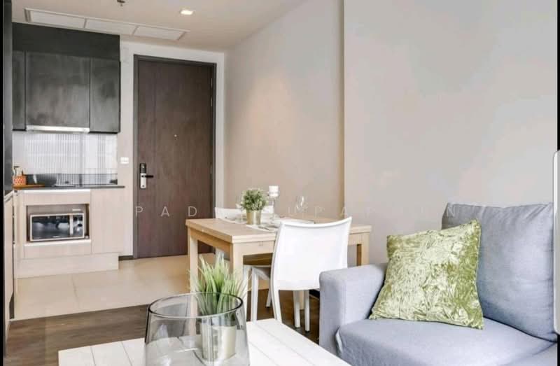 The Edge Sukhumvit 23, Bangkok, 6 Soi Sukhumvit 23, Khlongtoei Nua, Watthana, Bangkok, 1 Bedroom, 45 sqm, Condo For Rent, by Vipada Supaporn, 500148077 - DDproperty.com