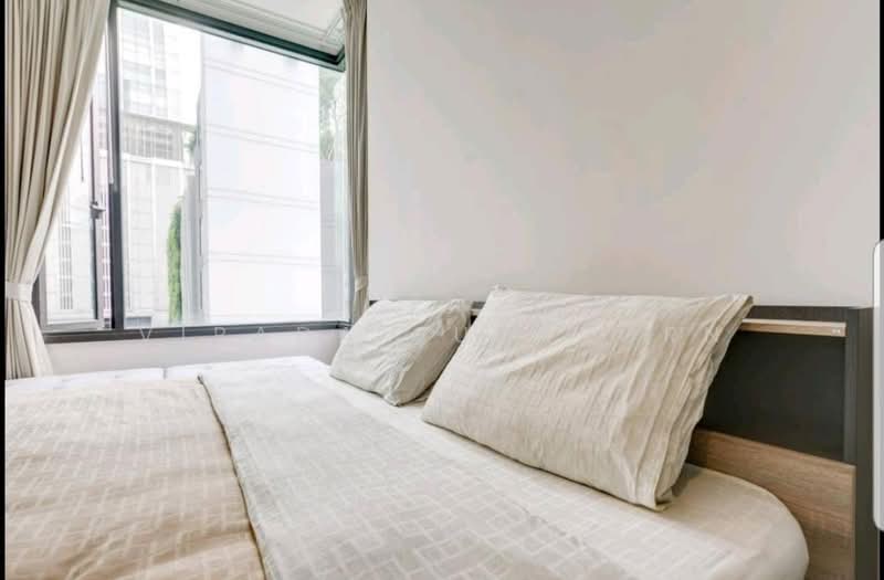 The Edge Sukhumvit 23, Bangkok, 6 Soi Sukhumvit 23, Khlongtoei Nua, Watthana, Bangkok, 1 Bedroom, 45 sqm, Condo For Rent, by Vipada Supaporn, 500148077 - DDproperty.com