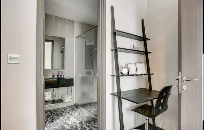 The Edge Sukhumvit 23, Bangkok, 6 Soi Sukhumvit 23, Khlongtoei Nua, Watthana, Bangkok, 1 Bedroom, 45 sqm, Condo For Rent, by Vipada Supaporn, 500148077 - DDproperty.com