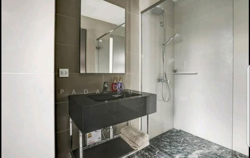 The Edge Sukhumvit 23 : เอดจ์ สุขุมวิท 23, กรุงเทพ, 6 ซอยสุขุมวิท 23, คลองเตยเหนือ, วัฒนา, กรุงเทพ, 45 ตร.ม., คอนโด ให้เช่า, โดย Vipada Supaporn, 500148077 - DDproperty.com