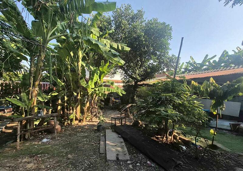 ที่ดิน พร้อมสิ่งปลูกสร้าง 100 ตารางวา ซอยพระแม่มหาการุณย์ 6/1, นนทบุรี, บ้านใหม่, ปากเกร็ด, นนทบุรี, 400 ตร.ม., ที่ดิน ขาย, โดย กรกฤตย์ บุญสระ, 500148078 - DDproperty.com