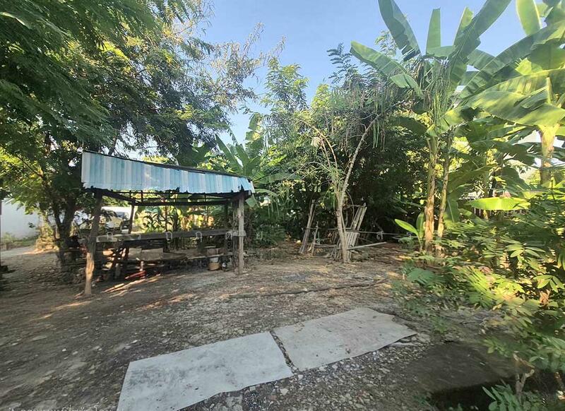 ที่ดิน พร้อมสิ่งปลูกสร้าง 100 ตารางวา ซอยพระแม่มหาการุณย์ 6/1, Nonthaburi, Ban Mai, Pak Kret, Nonthaburi, , 400 sqm, Land For Sale, by กรกฤตย์ บุญสระ, 500148078 - DDproperty.com