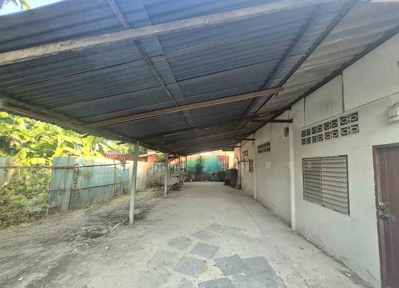 ที่ดิน พร้อมสิ่งปลูกสร้าง 100 ตารางวา ซอยพระแม่มหาการุณย์ 6/1, นนทบุรี, บ้านใหม่, ปากเกร็ด, นนทบุรี, 400 ตร.ม., ที่ดิน ขาย, โดย กรกฤตย์ บุญสระ, 500148078 - DDproperty.com