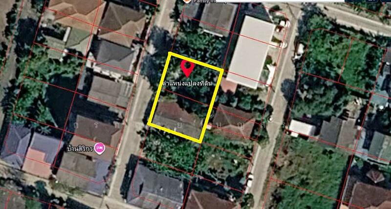 ที่ดิน พร้อมสิ่งปลูกสร้าง 100 ตารางวา ซอยพระแม่มหาการุณย์ 6/1, Nonthaburi, Ban Mai, Pak Kret, Nonthaburi, , 400 sqm, Land For Sale, by กรกฤตย์ บุญสระ, 500148078 - DDproperty.com