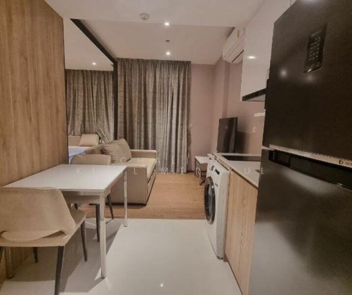 Once Pattaya, Chon Buri (Pattaya), 15 6 Sukhumvit 99, Na Kloe, Bang Lamung (Pattaya), Chon Buri (Pattaya), 1 Bedroom, 35 sqm, Condo For Rent, by Chalisa Kitilimtrakul, 500148079 - DDproperty.com