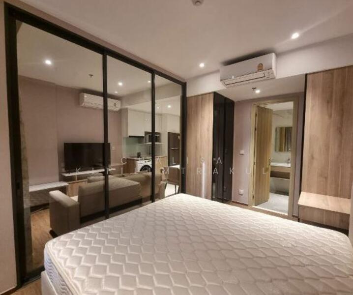 Once Pattaya, Chon Buri (Pattaya), 15 6 Sukhumvit 99, Na Kloe, Bang Lamung (Pattaya), Chon Buri (Pattaya), 1 Bedroom, 35 sqm, Condo For Rent, by Chalisa Kitilimtrakul, 500148079 - DDproperty.com