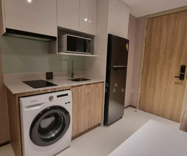 Once Pattaya, Chon Buri (Pattaya), 15 6 Sukhumvit 99, Na Kloe, Bang Lamung (Pattaya), Chon Buri (Pattaya), 1 Bedroom, 35 sqm, Condo For Rent, by Chalisa Kitilimtrakul, 500148079 - DDproperty.com