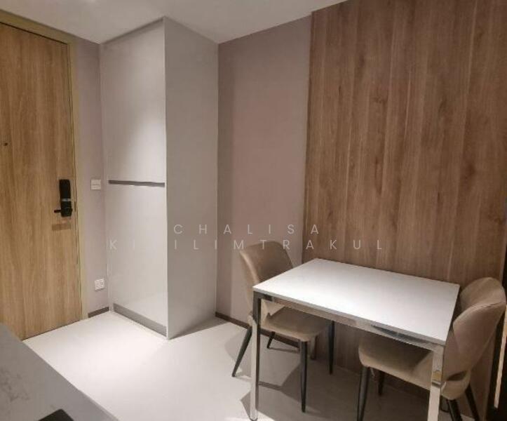 Once Pattaya, Chon Buri (Pattaya), 15 6 Sukhumvit 99, Na Kloe, Bang Lamung (Pattaya), Chon Buri (Pattaya), 1 Bedroom, 35 sqm, Condo For Rent, by Chalisa Kitilimtrakul, 500148079 - DDproperty.com