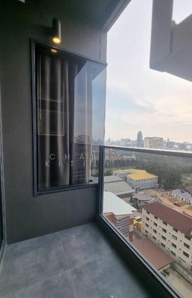 Once Pattaya, Chon Buri (Pattaya), 15 6 Sukhumvit 99, Na Kloe, Bang Lamung (Pattaya), Chon Buri (Pattaya), 1 Bedroom, 35 sqm, Condo For Rent, by Chalisa Kitilimtrakul, 500148079 - DDproperty.com
