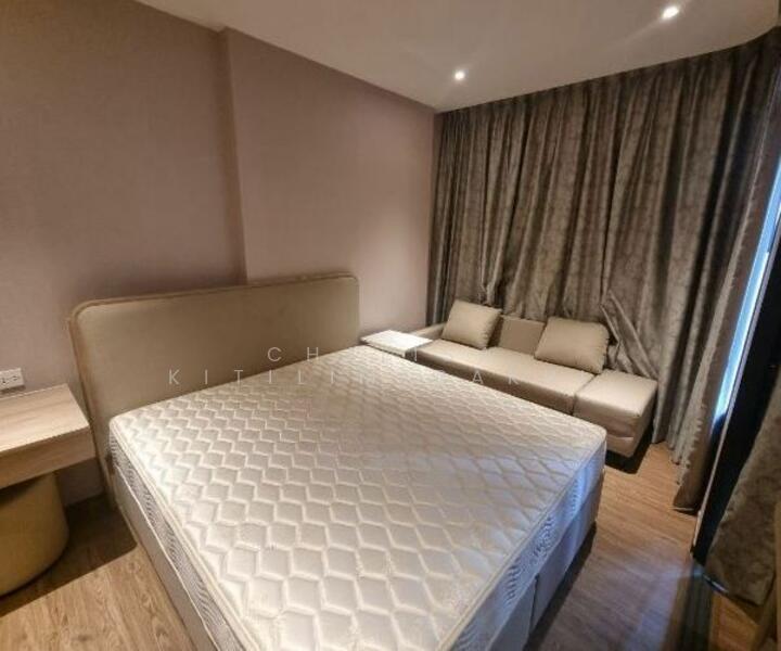 Once Pattaya, Chon Buri (Pattaya), 15 6 Sukhumvit 99, Na Kloe, Bang Lamung (Pattaya), Chon Buri (Pattaya), 1 Bedroom, 35 sqm, Condo For Rent, by Chalisa Kitilimtrakul, 500148079 - DDproperty.com